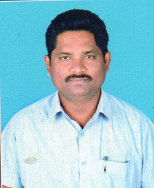 Mr. Rangaiah Kaderla
